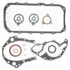 Bunnsett/Lower set (Bsett)