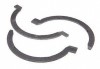 Thrustelager (Lager thrust)